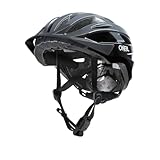 O'NEAL | Mountainbike-Helm | Urban Trail Riding | Leichtgewicht: nur 310g,...
