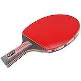 Penhold Ping-Pong-Schläger, Tischtennisschläger im chinesischen Stil mit...