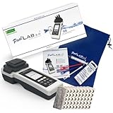 harren24 Poollab 2.0 Special Edition, elektronischer Pooltester...