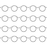 ISTOVO 20Stück 2M Mini 3,5 mm Stecker Digital Optical Audio Kabel SPDIF...