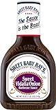 Sweet Baby Ray's BBQ Sauce - Sweet Vidalia Onion, 1er Pack (1 x 510 g...
