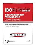 Miesepeter Bonbons - IBO Wehwehchen-Geh-Weg 300 complex - Lustige Geschenke