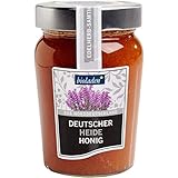 bioladen* Heidehonig aus Deutschland (350 g) - Bio