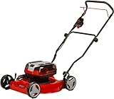 Einhell Akku-Rasenmäher GE-CM 36/48 Li M-Solo Power X-Change (36 V, 48 cm...