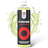 Optio Cycle Kettenreiniger Fahrradkette 500 ml | Fahrrad Kettenreiniger...