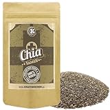 Chia Samen (Salvia hispanica L.) bio