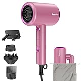 Haartrockner Ionen 2400W Föhn Fön Schnelltrocknen [2025 Neu] [leicht &...