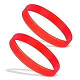 1 Paar individualisierbare SOS-Armbänder für Kinder, wasserdichte...