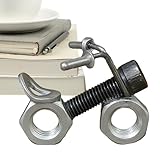 Generisch Mini Motorcycle Modell | Miniatur Motorrad Figur,Deko Skulptur...