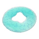 GALPADA Massage Gesichtskissen aus Langlebigem Silikon Komfortabler Beauty...