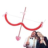 Halloween-Kostüm, Cosplay-Kostüm-Set | Tragbarer Göttinnenbogen und...