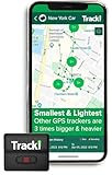 4G GPS Tracker Kinder - Abonnement erforderlich - Mini Sender in Echtzeit...