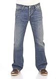 LTB JEANS Herren Jeans Bootcut RODEN - Normal Waist Herren Bootcut Jeans...