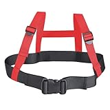 Kindergeschirr – Nylon-Schwimmgeschirr für Kleinkinder | 120 g...