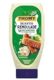 THOMY Delikatess-Remoulade - Squeeze-Flasche, 1er Pack (1 x 500ml)