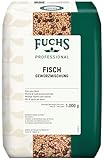Fuchs Professional - Fischgewürz | Ideale Gewürzmischung für gekochten,...