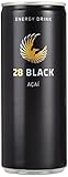 28 Black Acai, 24er Pack, EINWEG (24 x 250 ml)