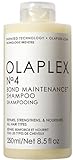 Olaplex No. 4 Bond Maintenance Shampoo,250 ml (1er Pack)