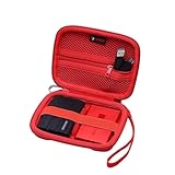 XANAD Tasche für Samsung Portable SSD T9 / T7 Shield / T7 / T7 Touch...