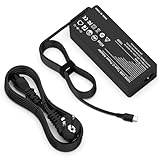 100W Laptop Ladekabel USBC Netzteil Ladegerät für Mac Book...