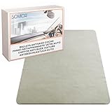 Sovica Antibeschlagtuch Auto 30 x 30 cm mikrofaser trocken...