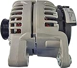 HELLA 8EL 012 430-411 Generator/Lichtmaschine - 14V - 100A