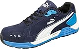 PUMA Safety AIRTWIST Blue Low Sicherheitsschuh Gr. 44