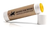 Vom Reiter - Propolis Lippenbalsam, natürliche Lippenpflege aus...