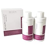 Revlon Color Remover - Preparat Do Korekty Koloru 2 X 100 ml