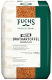 Fuchs Professional - Bratkartoffel Gewürzsalz | Zum Würzen von...