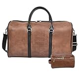 Männer Business Reisetasche, einstellbare große Kapazität Tragen Sie auf...
