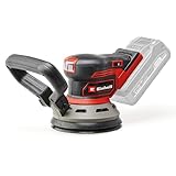 Einhell Professional Akku-Exzenterschleifer TP-RS 18/32 Li BL-Solo Power...