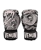 Venum, Dragon's Flight Boxhandschuhe, Unisex Erwachsene, 12 Oz,...