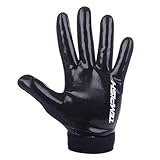 TEMPISH Floorball Gloves Gatch 135000163 Torwarthandschuhe, für...