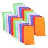 NIYANGLE 72 Stück Geschenktüte Aus Papier Party Bevorzugt Taschen Kleine...