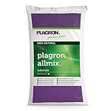 Plagron All-mix, 50 L