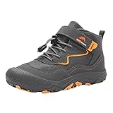 Laufschuhe Kinder Leicht Traillaufschuhe Outdoor rutschfeste Leichtes...