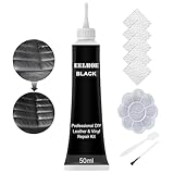 TaimeiMao Leder Reparatur Set,50 ml Lederreparatur...