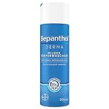 Bepanthol DERMA Mildes Körperwaschgel, 200 ml Flasche, mildes Duschgel...