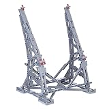 RCARTOYRTR Display Ständer for Millennium Falcon 75192, Star Wars Display...