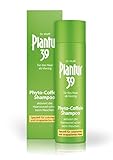 Plantur 39 Phyto-Coffein-Haarshampoo für Damen - 1 x 250ml - speziell für...
