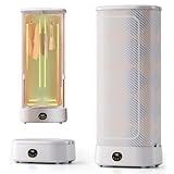 Automatischer Hemdenbügler mit Dampffunktion, 1000W Automatische Bügel-...