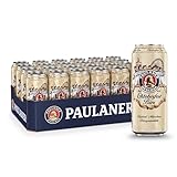 Paulaner Oktoberfestbier • bayrisches Festbier...