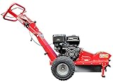 GBS-150 Baumstumpffräse Benzinmotor 15PS