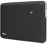 KIZUNA 17 Zoll Laptop Tasche Laptoptasche 17.3' Notebook Hülle 17,3' für...