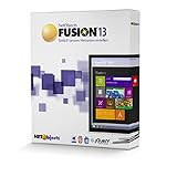 Netobjects Fusion 13 - Web Designer Website Maker für Windows XP(SP3) - 10...