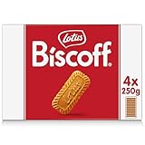 Lotus Biscoff | Karamellisierter Keks | Nur Natürliche Inhaltsstoffe |...