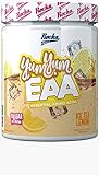 Rocka Nutrition EAA Pulver YUM YUM | Veganes EAA Aminosäure-Komplex...