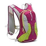 Wanderrucksack für Damen, Herren, Trinkweste, Rucksack, Radrucksack,...