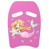 MoKo Kinder Schwimmbrett, Schwimmen Kickboard Trainingsausrüstung mit...